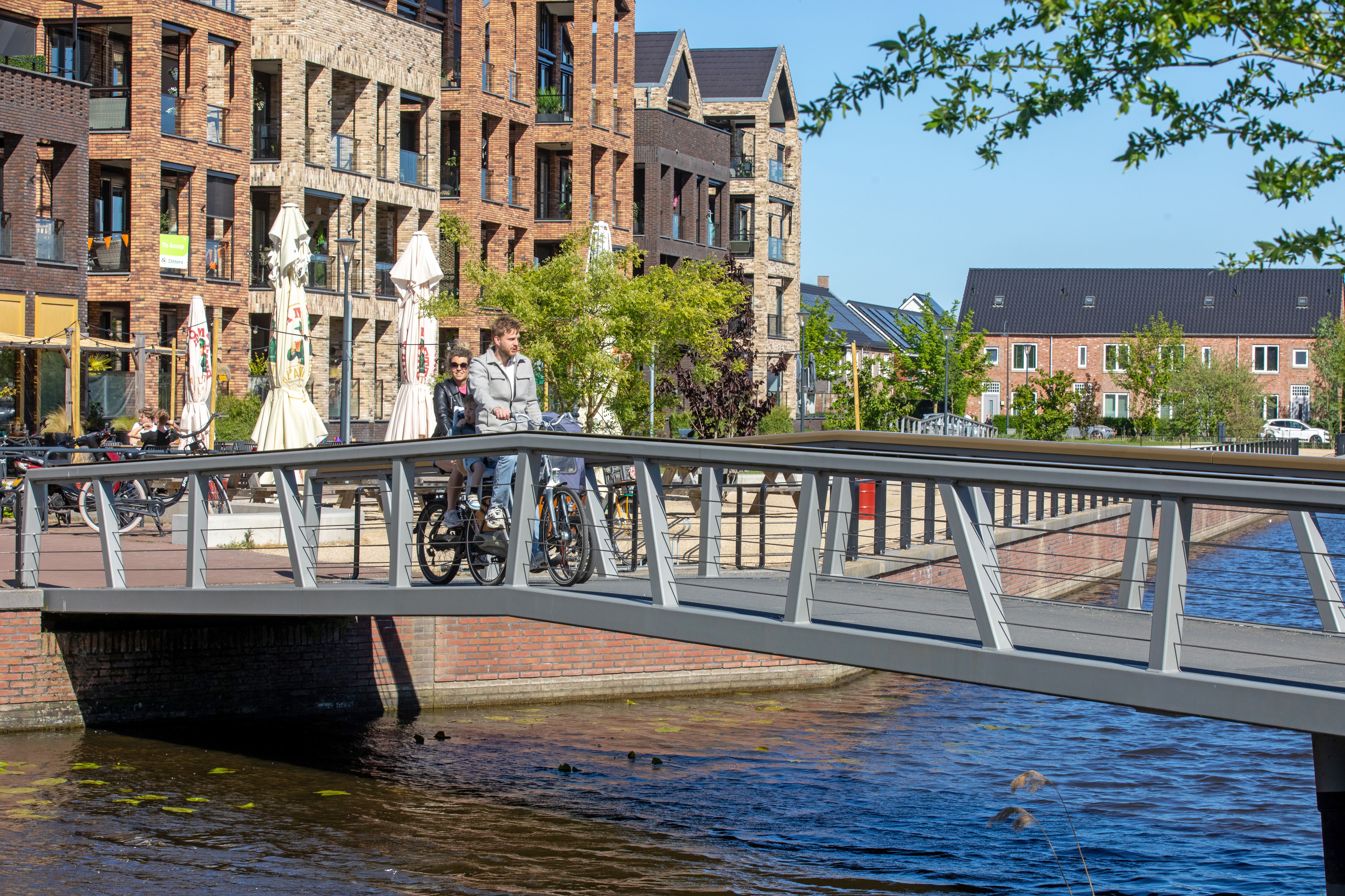 brug Veenderij